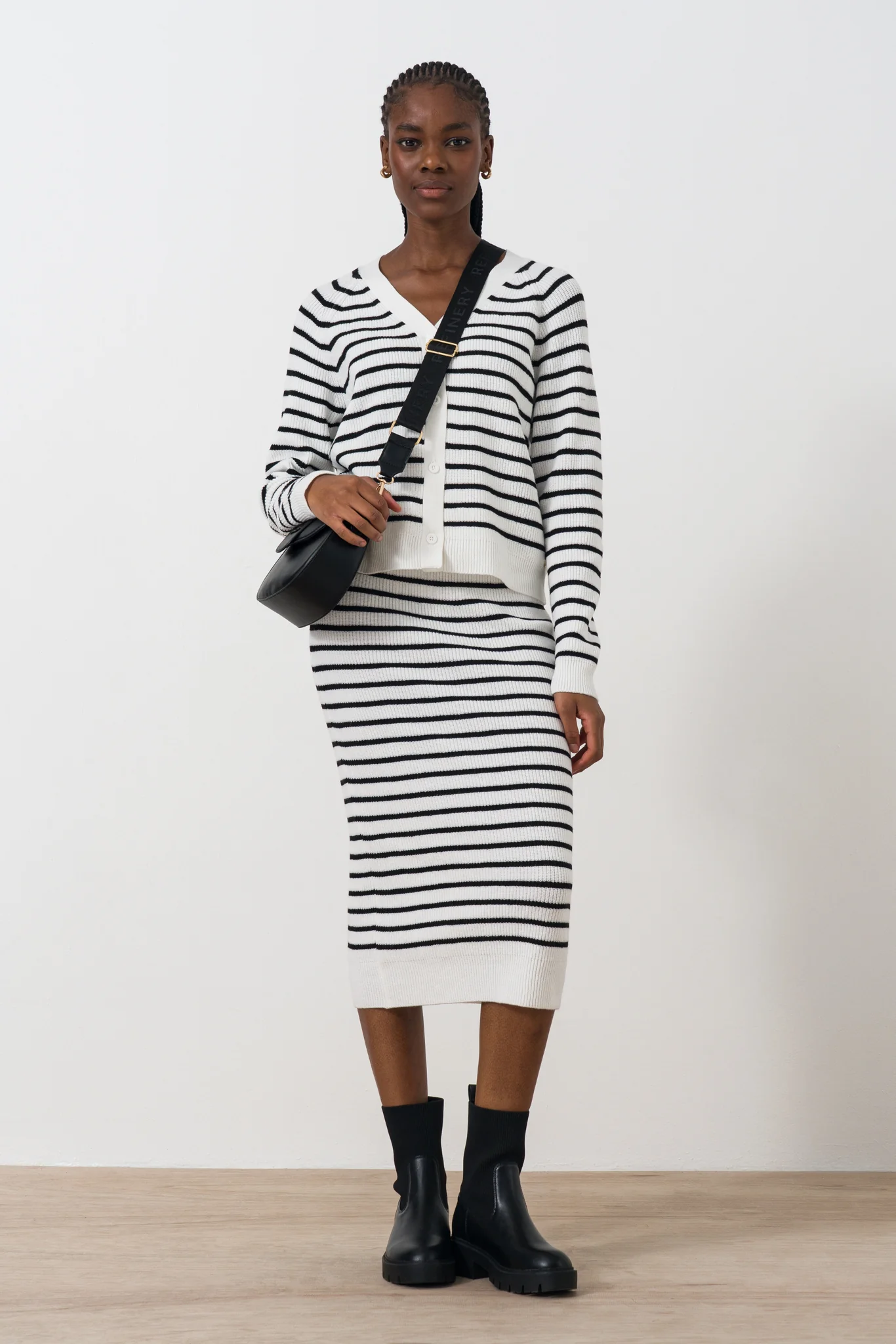 Your Style, Refined and Authentic