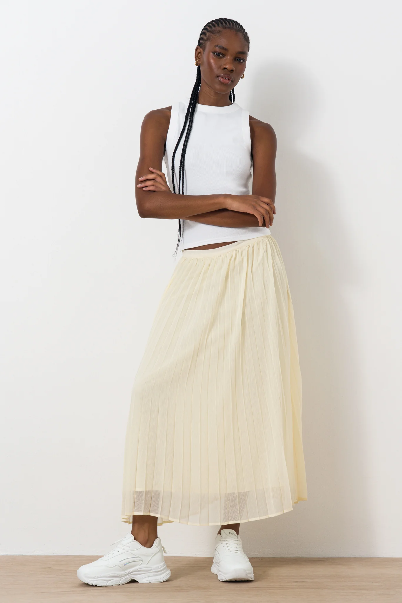 Women New Arrivals